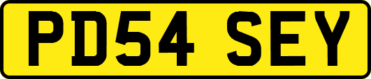 PD54SEY