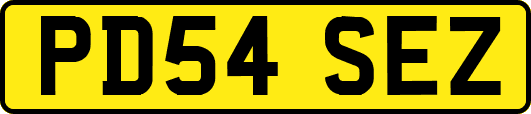 PD54SEZ