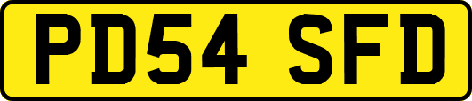 PD54SFD