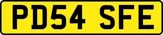 PD54SFE