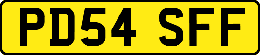 PD54SFF