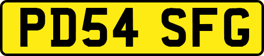 PD54SFG