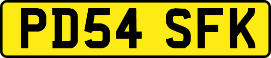 PD54SFK