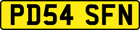 PD54SFN