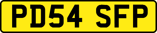 PD54SFP