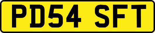 PD54SFT