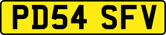 PD54SFV