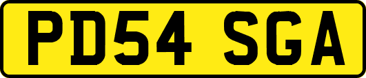 PD54SGA