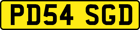 PD54SGD