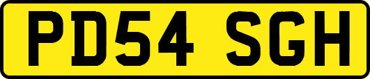 PD54SGH