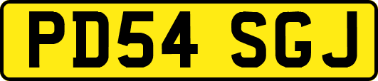 PD54SGJ