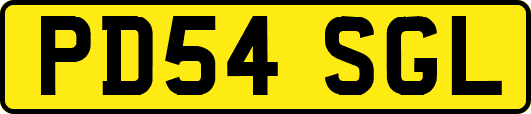PD54SGL