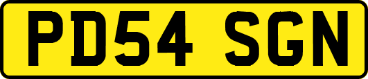 PD54SGN