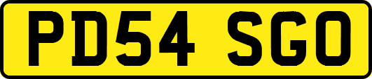 PD54SGO