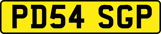 PD54SGP