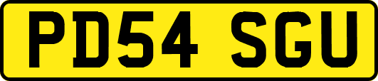 PD54SGU