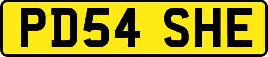 PD54SHE