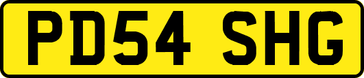 PD54SHG