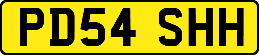 PD54SHH