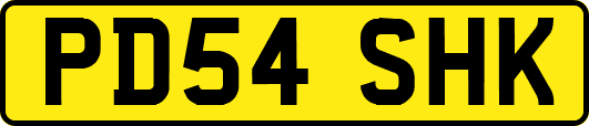 PD54SHK