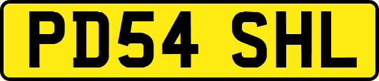 PD54SHL