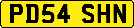PD54SHN