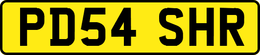 PD54SHR