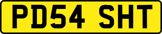 PD54SHT