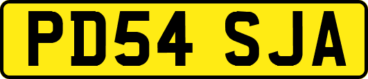 PD54SJA