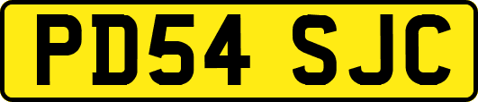 PD54SJC