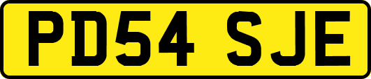 PD54SJE