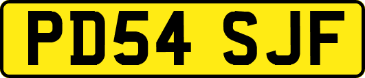 PD54SJF