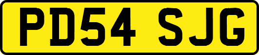 PD54SJG