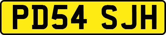 PD54SJH