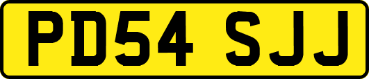 PD54SJJ