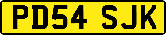 PD54SJK