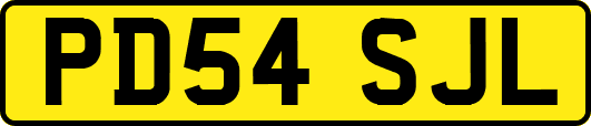 PD54SJL