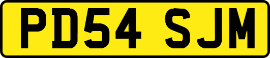 PD54SJM