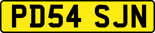 PD54SJN