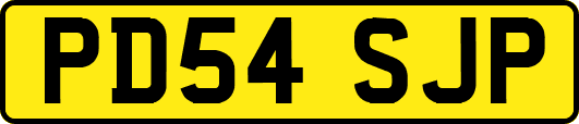 PD54SJP