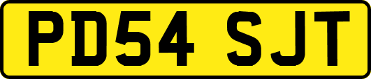 PD54SJT