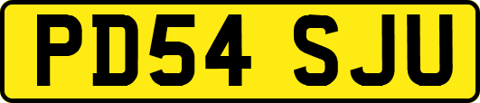 PD54SJU