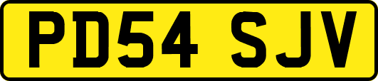 PD54SJV