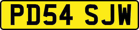 PD54SJW