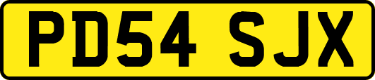 PD54SJX
