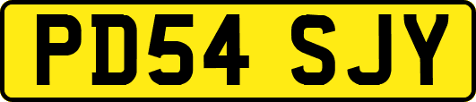 PD54SJY