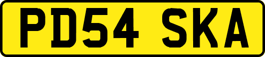 PD54SKA