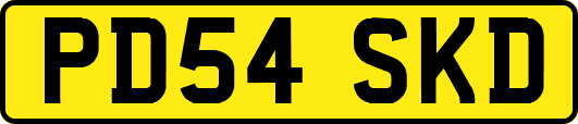 PD54SKD