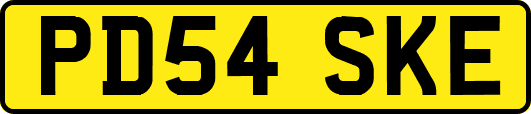 PD54SKE