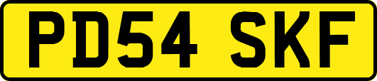 PD54SKF